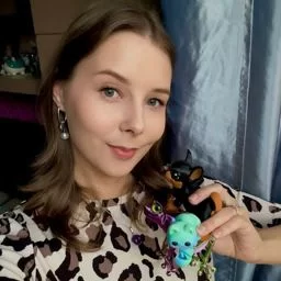 Летова Александра