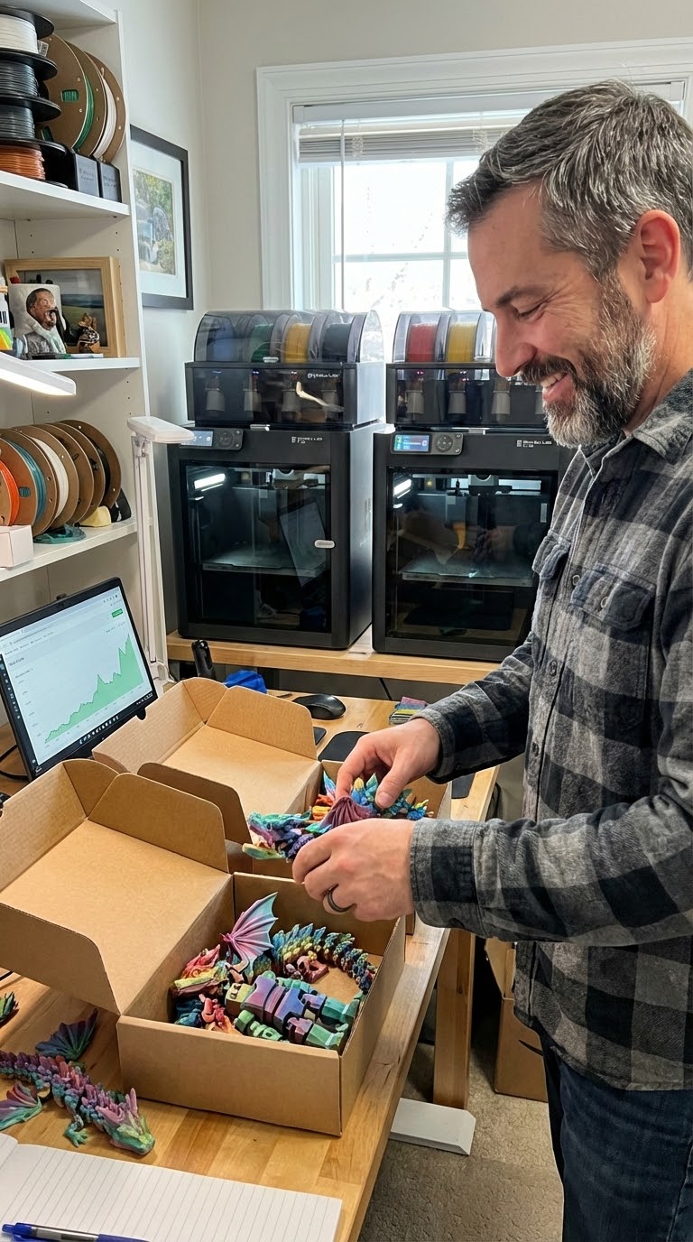 Для заработка