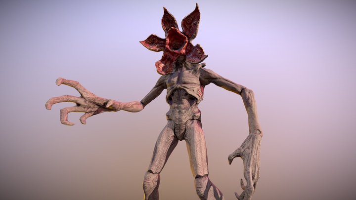Demogorgon